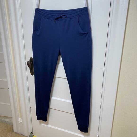Jogger Pants Womens XL Activewear Gorpcore Loungewear Outdoor Performance Sporty - Picture 8 of 8